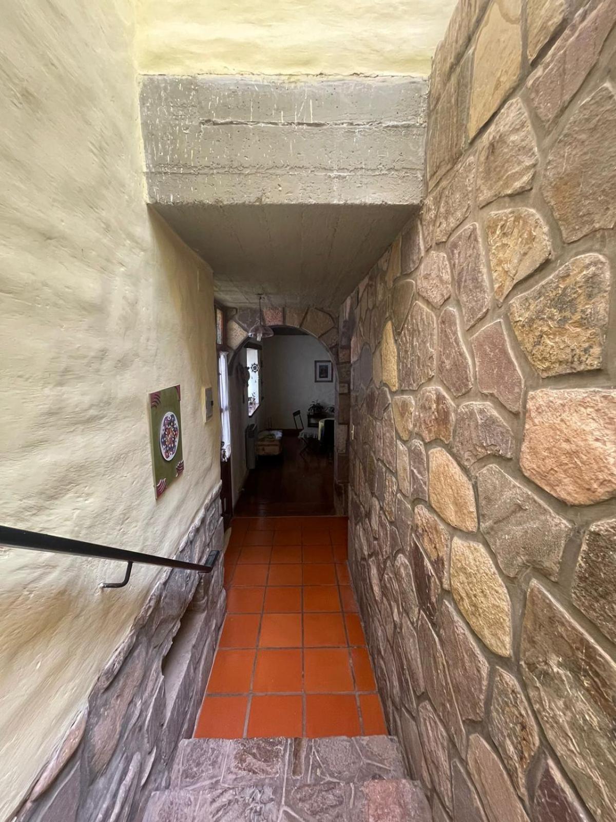 Villa El Ensueno Tilcara Exterior foto